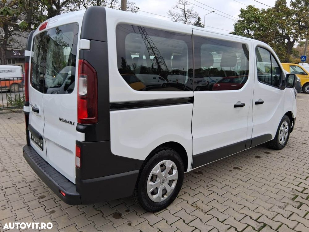 Renault Trafic - 4