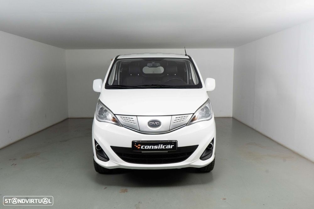 BYD ETP3 44 kWh Confort C/IVA Dedutível - 2