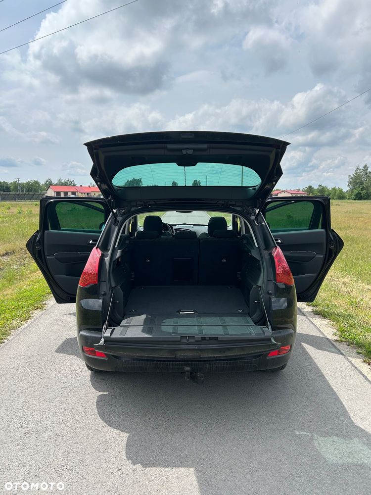 Peugeot 3008 1.6 Premium - 7