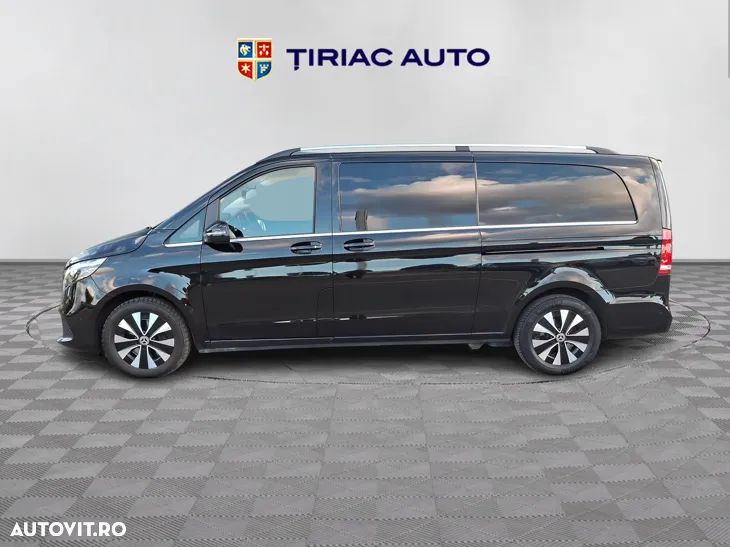 Mercedes-Benz V 250 d Combi Compact 190 CP AWD 9AT - 3