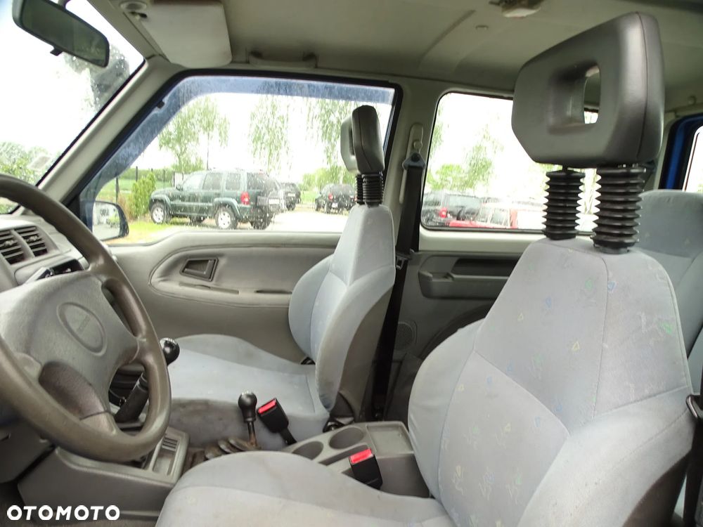 Suzuki Vitara - 20