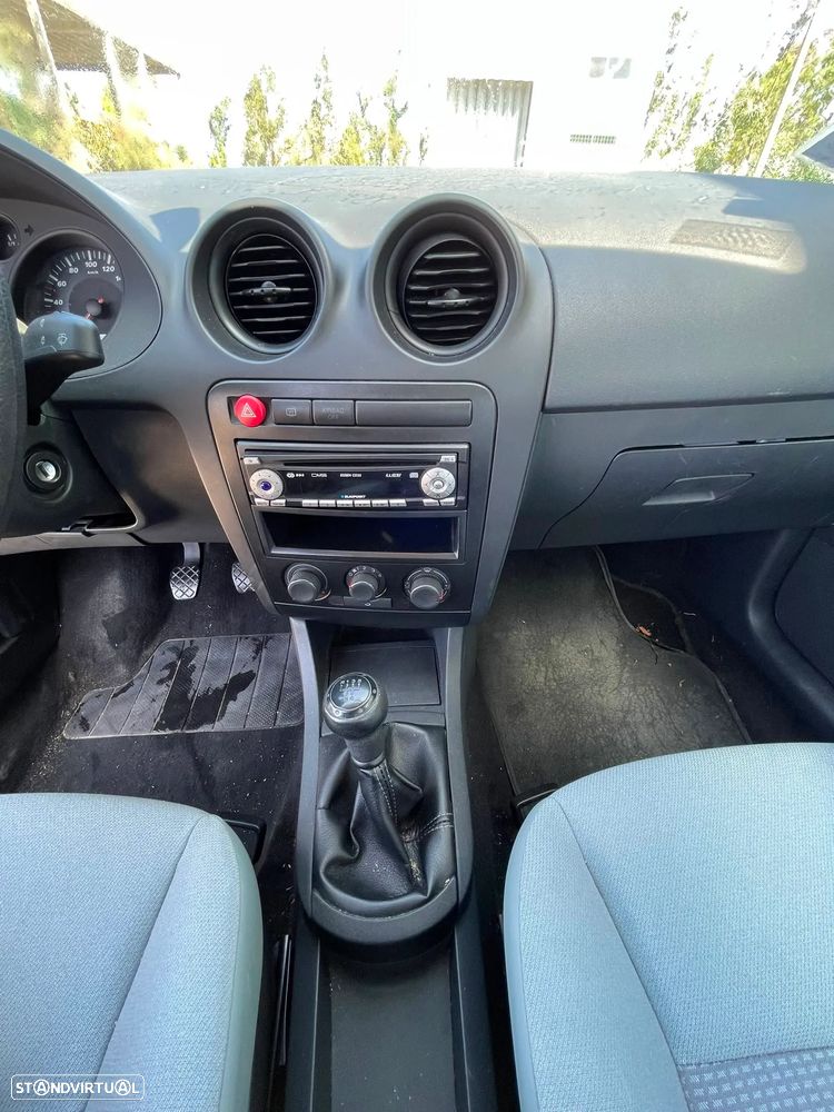 SEAT Ibiza - 10