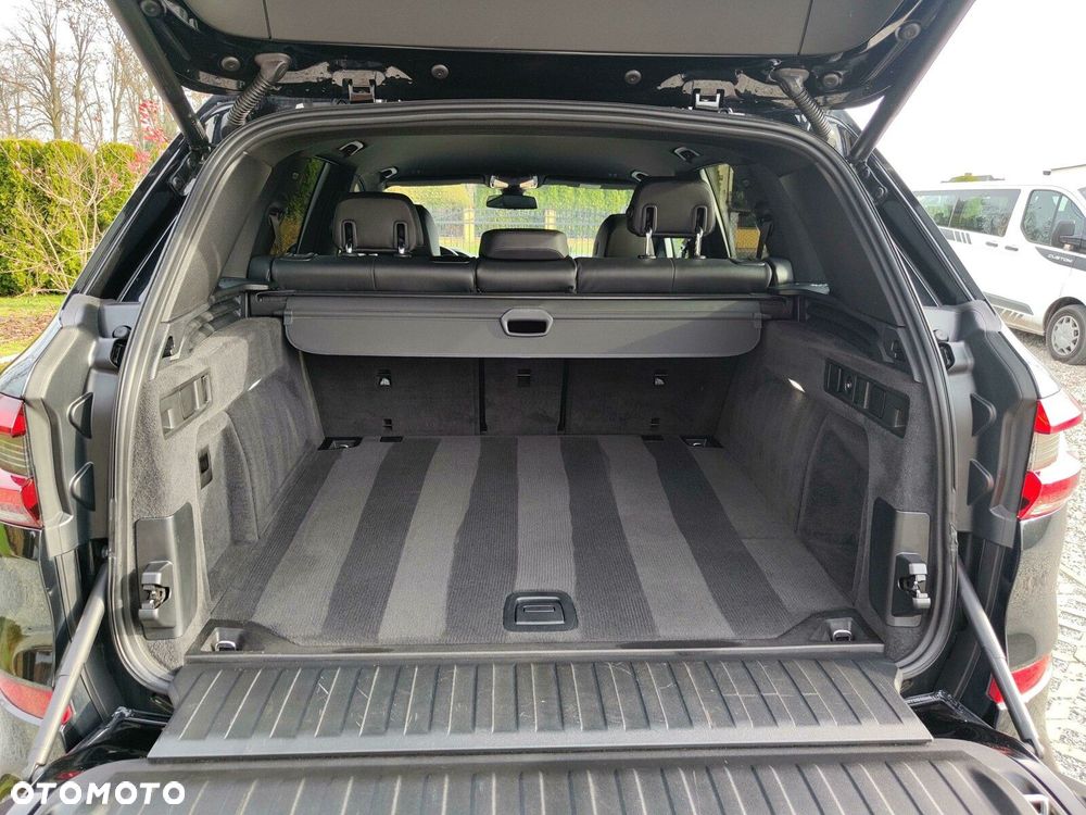 BMW X5 xDrive25d sport - 19