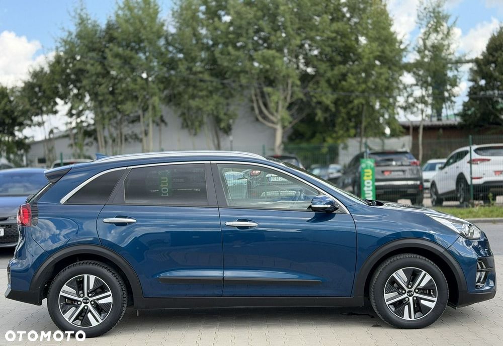 Kia Niro - 12