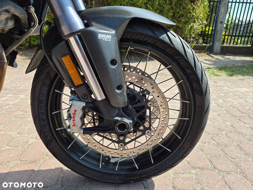 Ducati Multistrada - 23