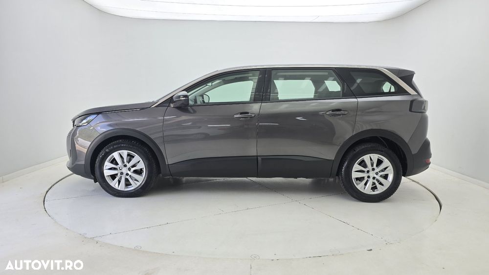 Peugeot 5008 BlueHDI 130 EAT8 Active - 10