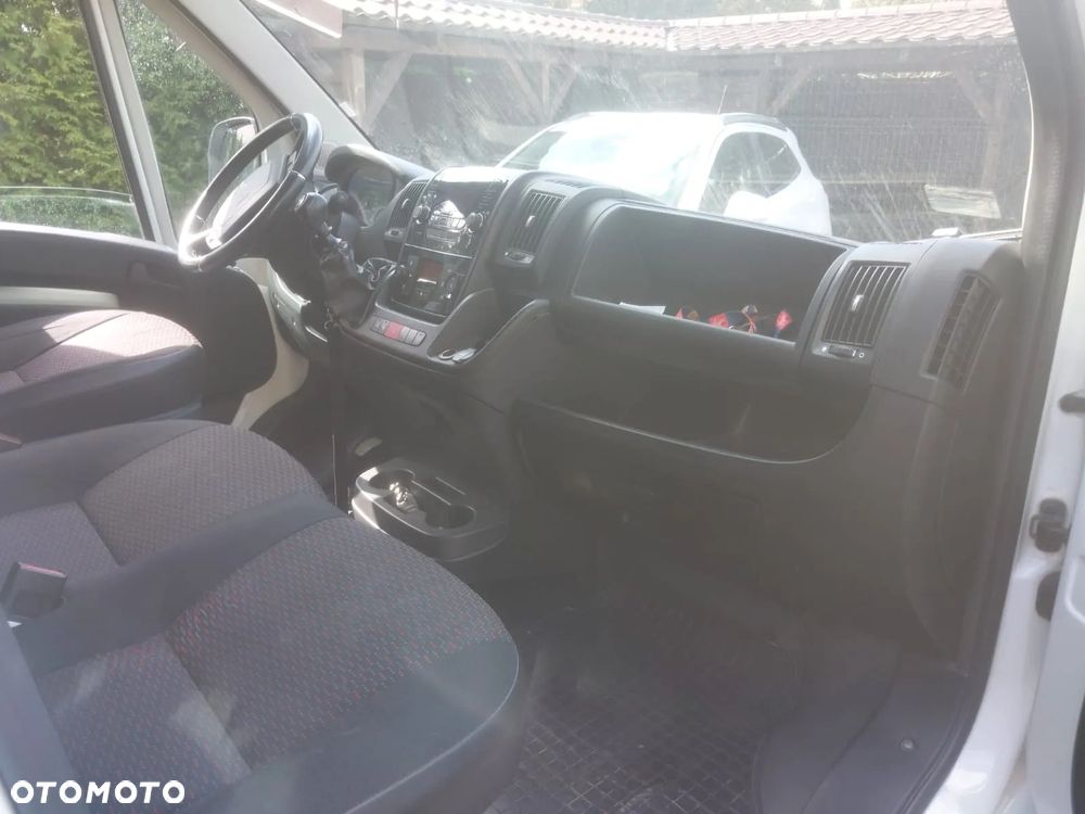 Peugeot Boxer - 6