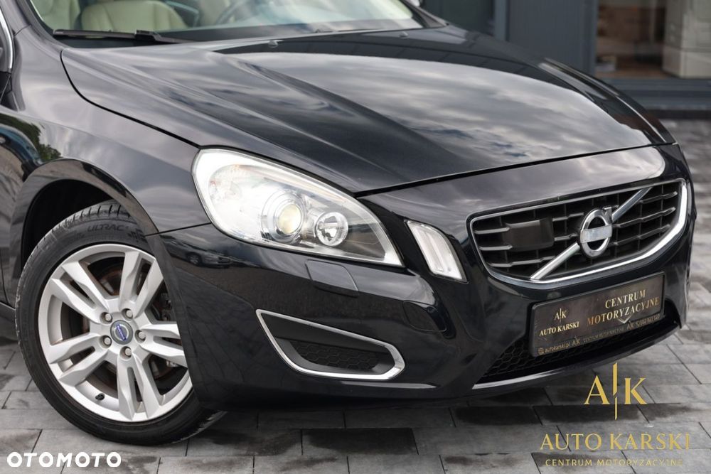 Volvo V60 - 15