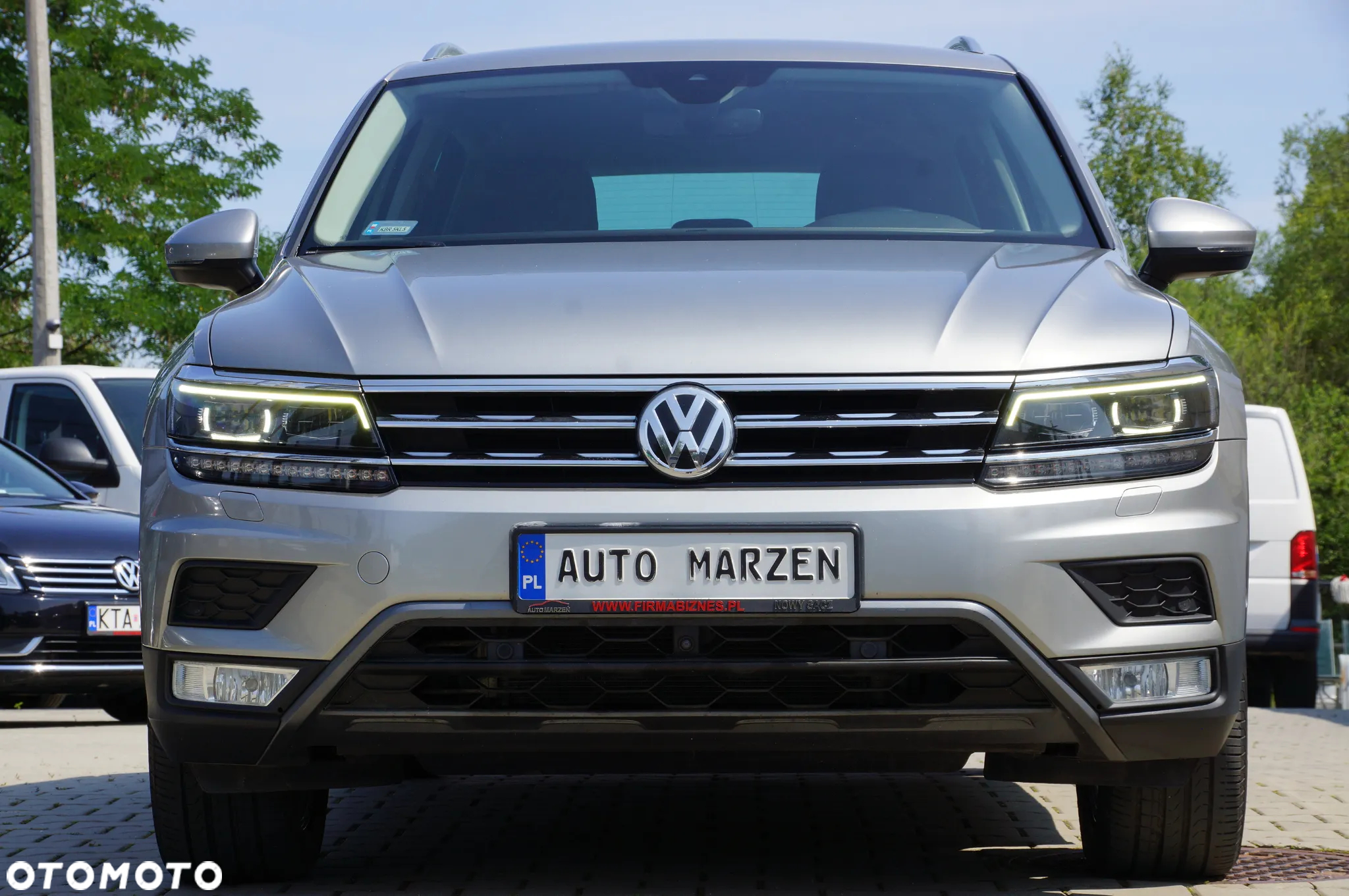 Volkswagen Tiguan 2.0 TDI BMT SCR 4Mot Highline DSG - 2