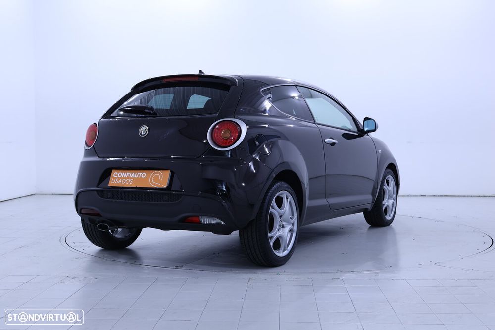 Alfa Romeo MiTo 0.9 8V Twinair Junior - 5