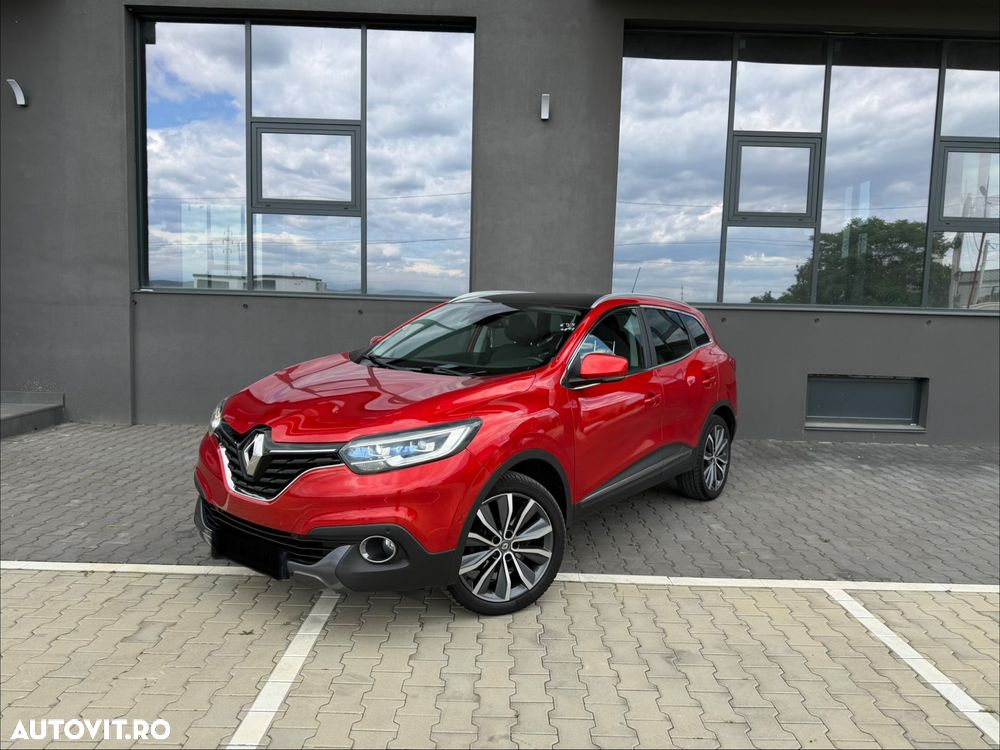Renault Kadjar - 3