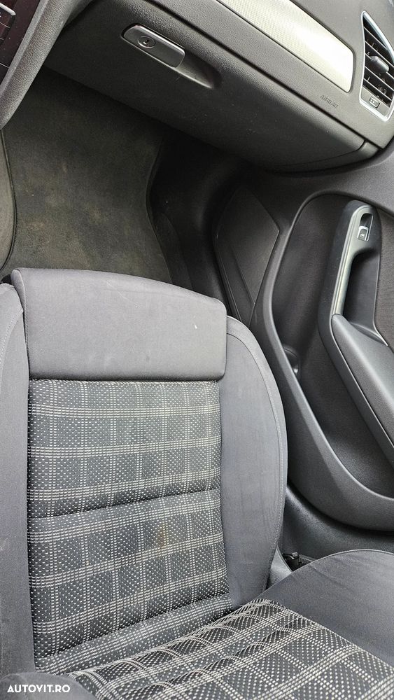 Audi A4 2.0 TDI - 7