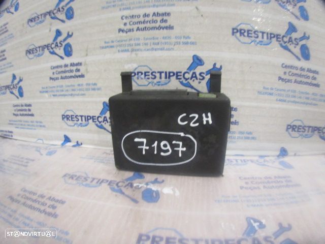 Modulo 9551065D00 SUZUKI GRAND VITARA 1 BREAK 1999 2.0TDI 90CV 5P PRETO Módulo Do AC - 1