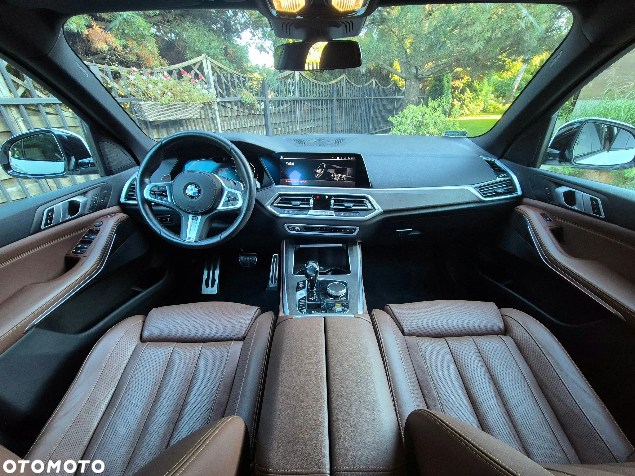 BMW X5 xDrive30d - 12