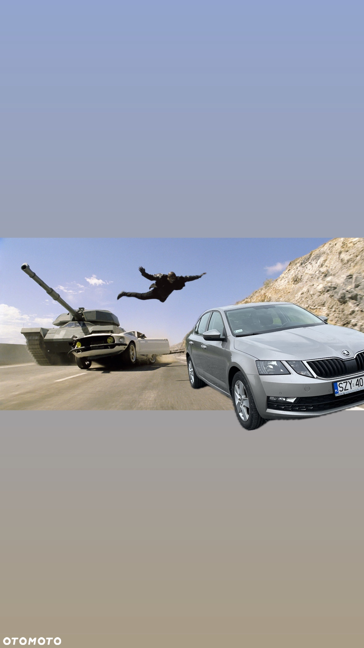 Skoda Octavia 1.6 TDI Business - 9