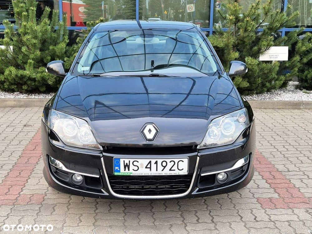 Renault Laguna - 17