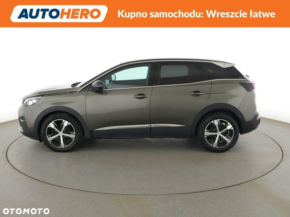 Peugeot 3008 1.6 THP Allure S&S EAT6 - 3