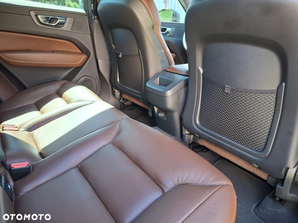 Volvo XC 60 D4 Geartronic Inscription - 18