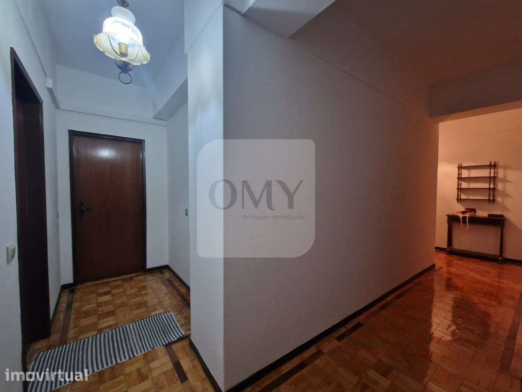 Quarto mobilado para Estudante no Pioledo, em Vila Real - Grande imagem: 3/8