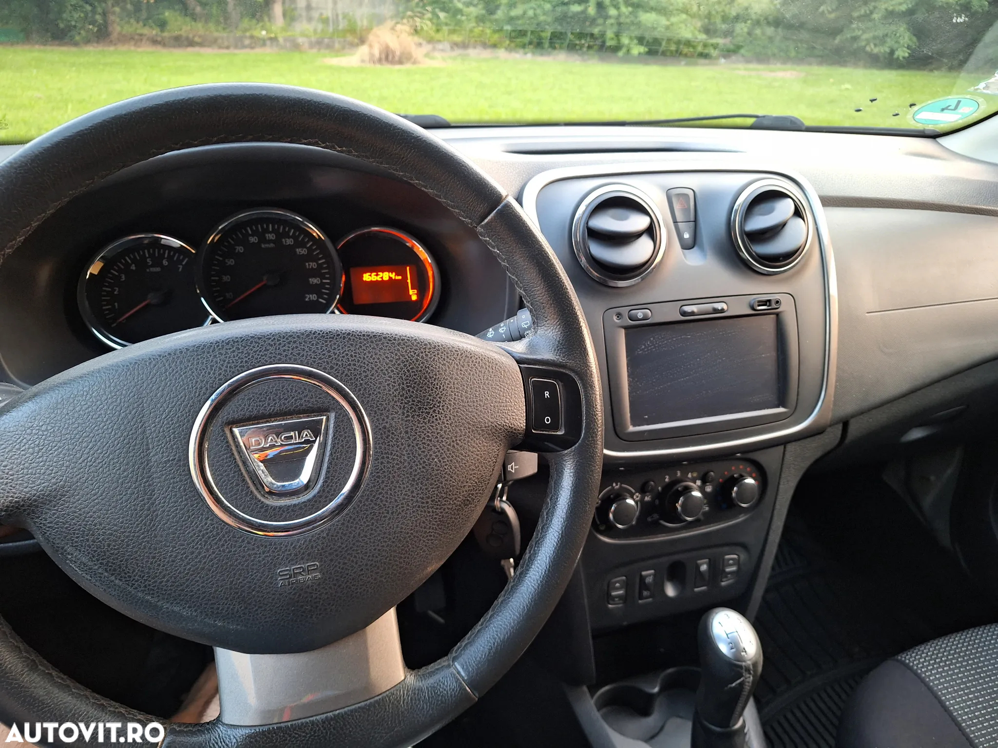Dacia Sandero Stepway 0.9 TCe Prestige - 7