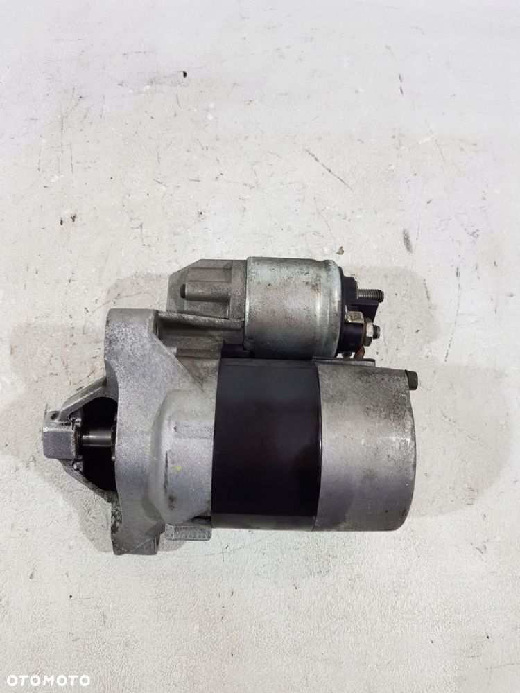 rozrusznik 8200369521e renault clio iii modus 1.2 tce - 11