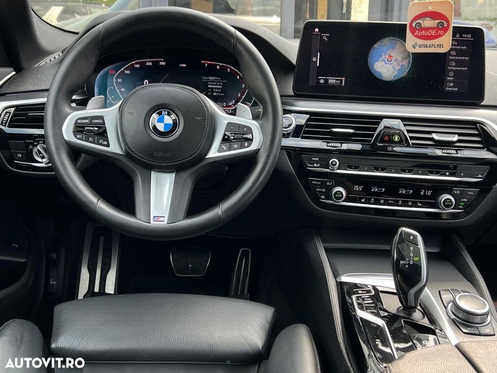 BMW Seria 5 - 10