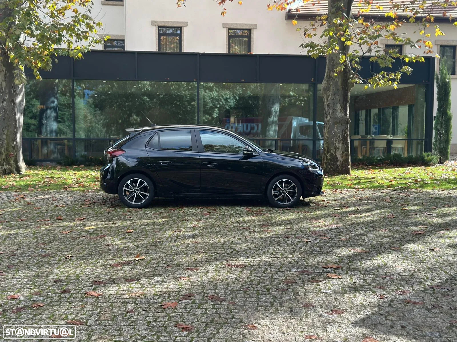 Opel Corsa 1.5 D Edition - 5