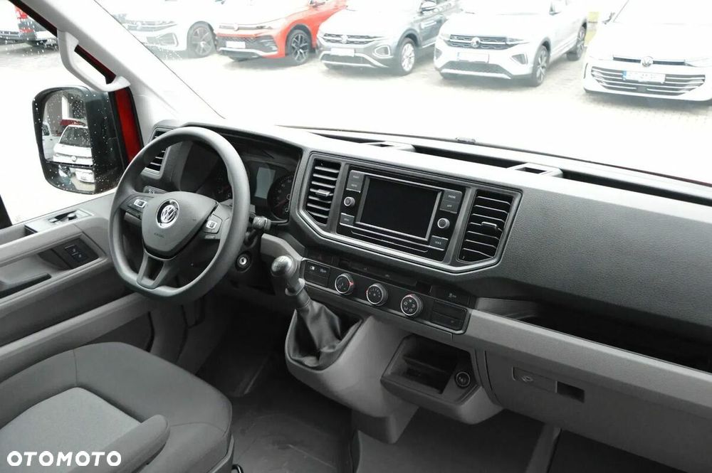 Volkswagen Crafter - 20