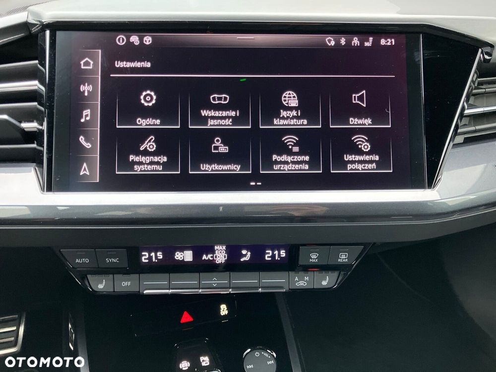 Audi Q4 e-tron - 26