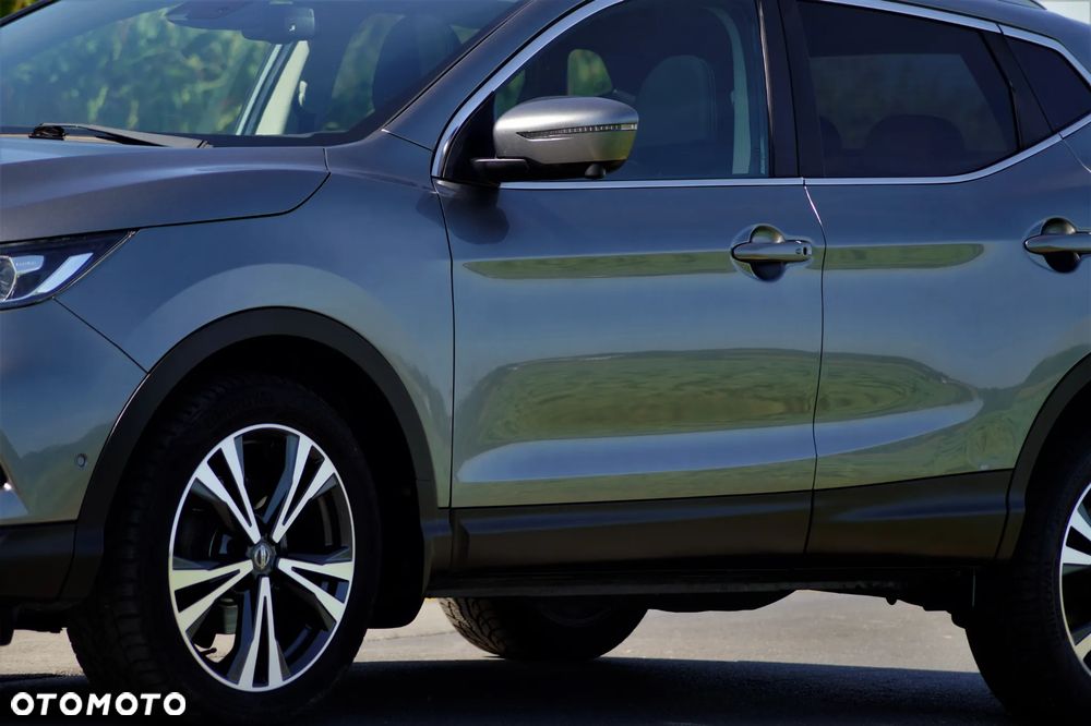 Nissan Qashqai - 18