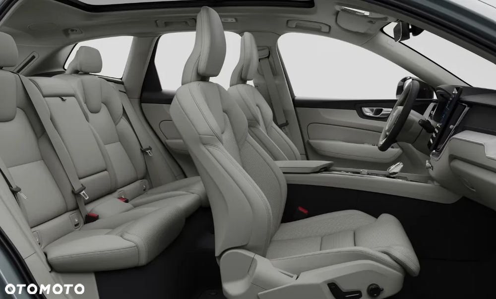 Volvo XC 60 B5 B AWD Ultra Dark - 6