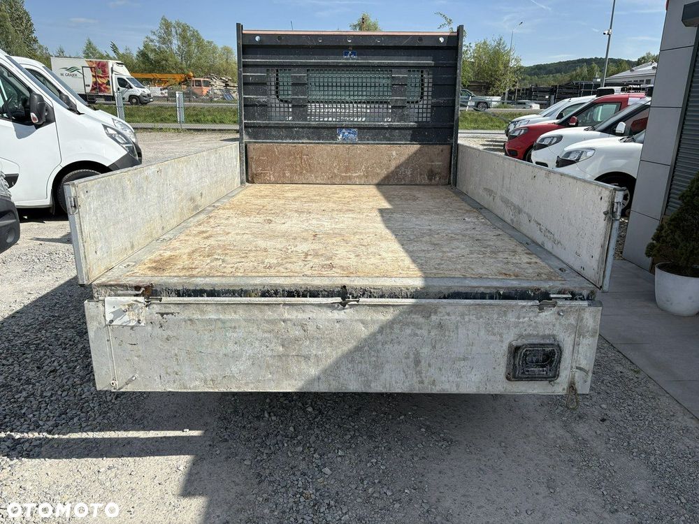 Renault Master - 5