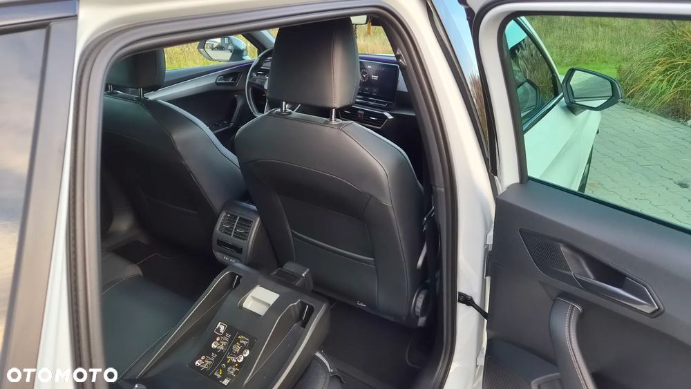 Cupra Leon 1.5 eTSI DSG - 26