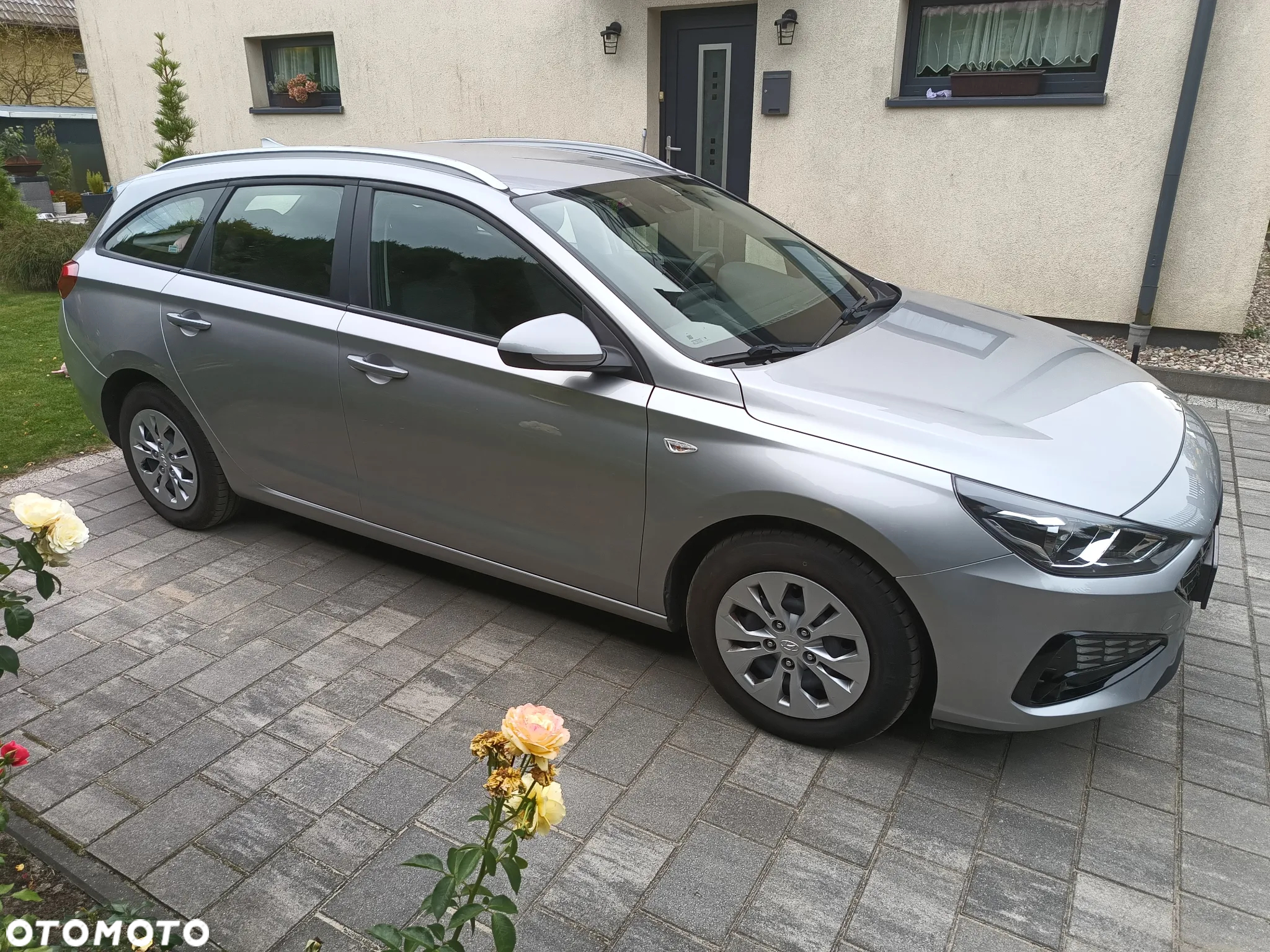 Hyundai i30 1.5 DPI Classic + - 2