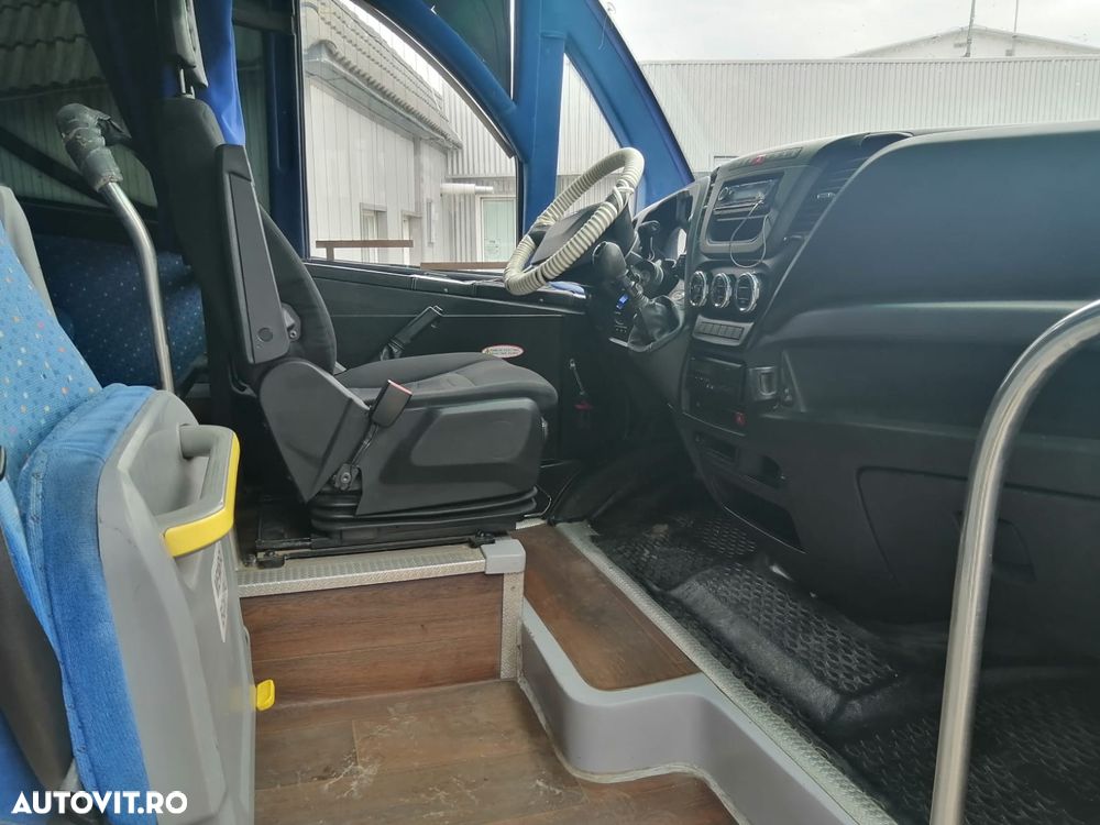 Iveco DYPARRO 90T - 20