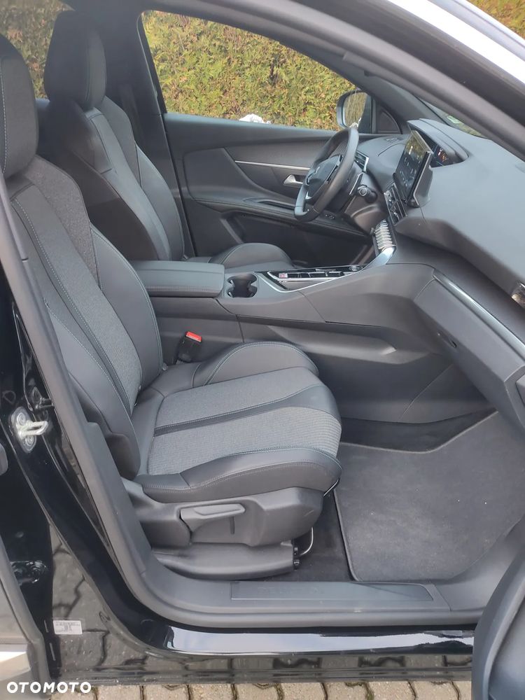 Peugeot 3008 225 e-EAT8 Allure Pack - 14