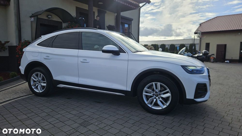 Audi Q5 - 5