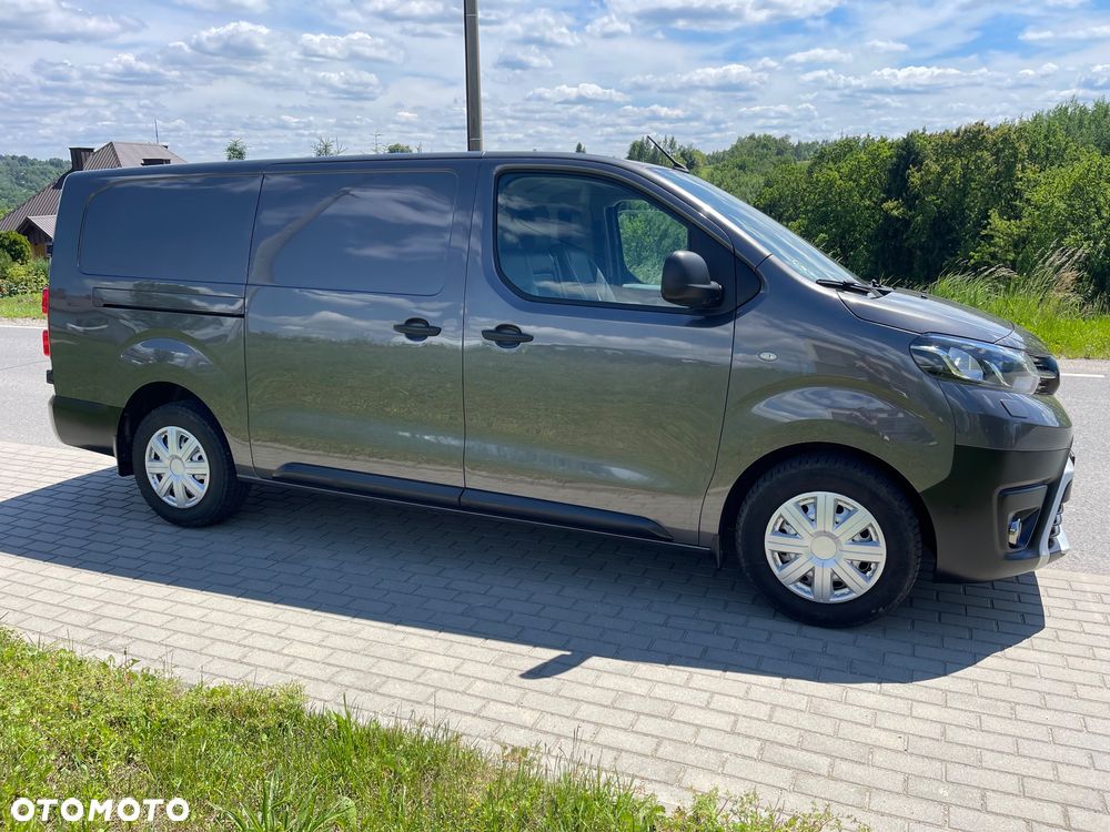 Toyota Proace - 16