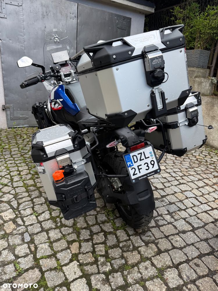 BMW GS - 7