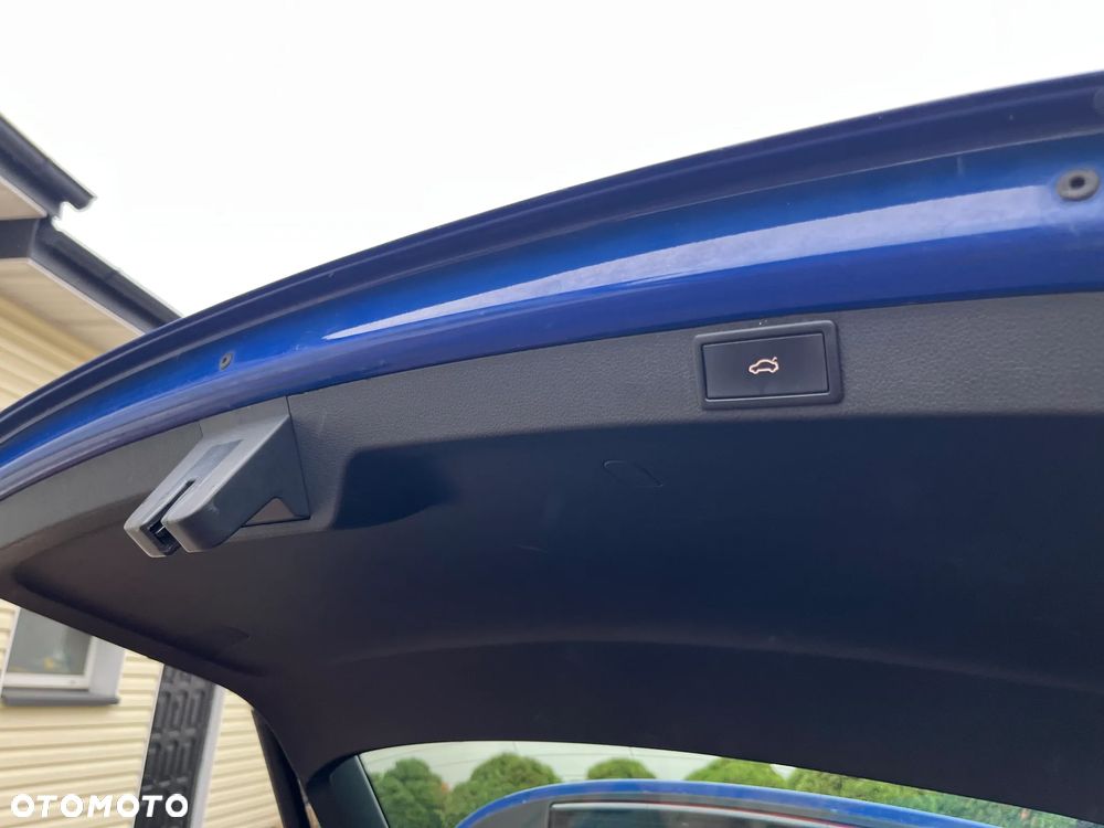 Skoda Octavia 1.5 TSI ACT Ambition - 23