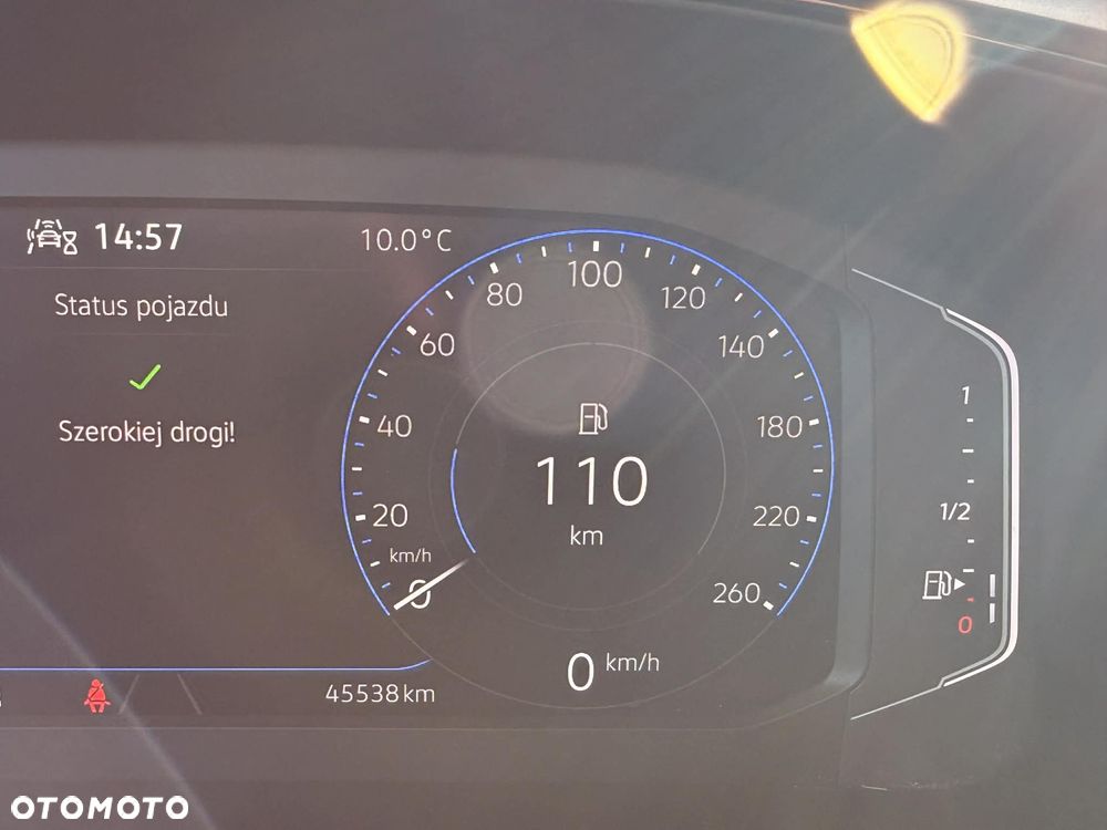 Volkswagen T-Roc 1.5 TSI Style DSG - 14