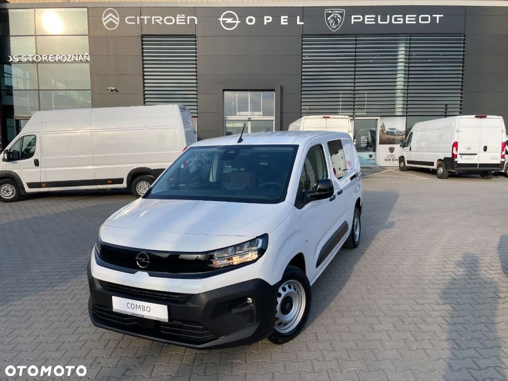 Citroën Berlingo - 3