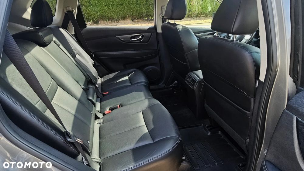 Nissan X-Trail 1.6 DCi N-Connecta 2WD - 12