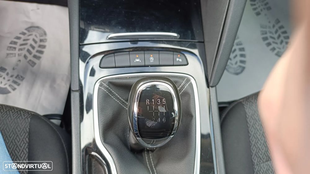 Opel Insignia Sports Tourer 1.6 CDTi Business Edition - 20