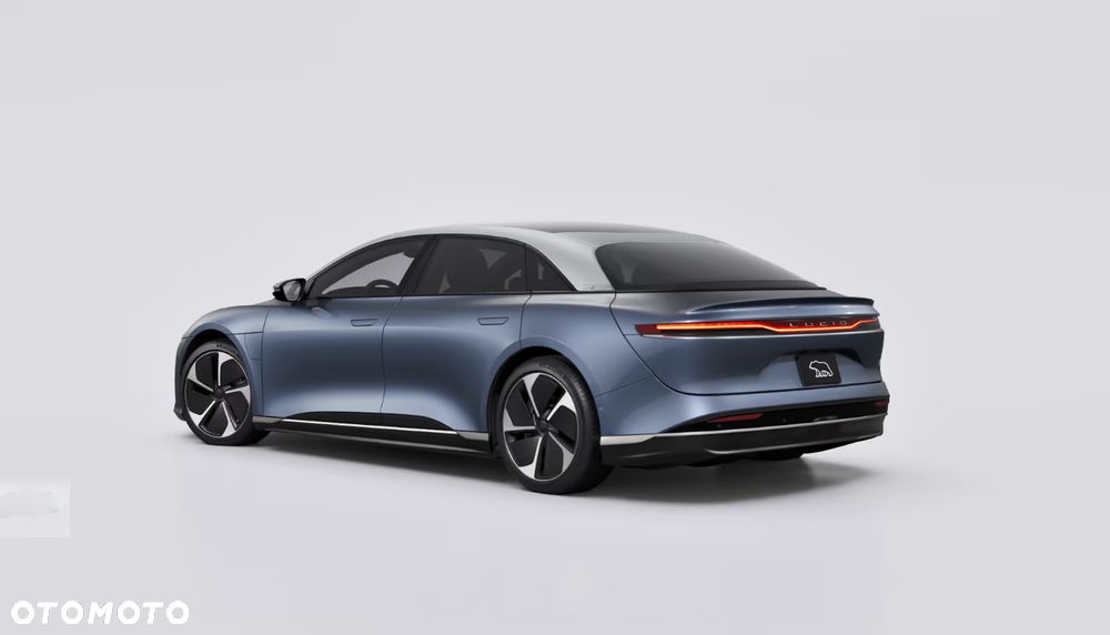 Lucid Air - 18