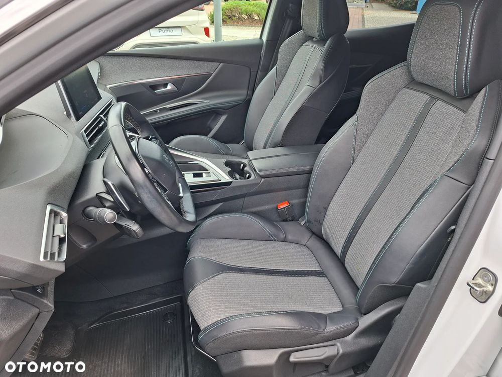 Peugeot 3008 1.2 PureTech Allure Pack S&S EAT8 - 20