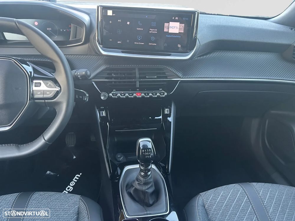 Peugeot 2008 1.2 Allure - 14
