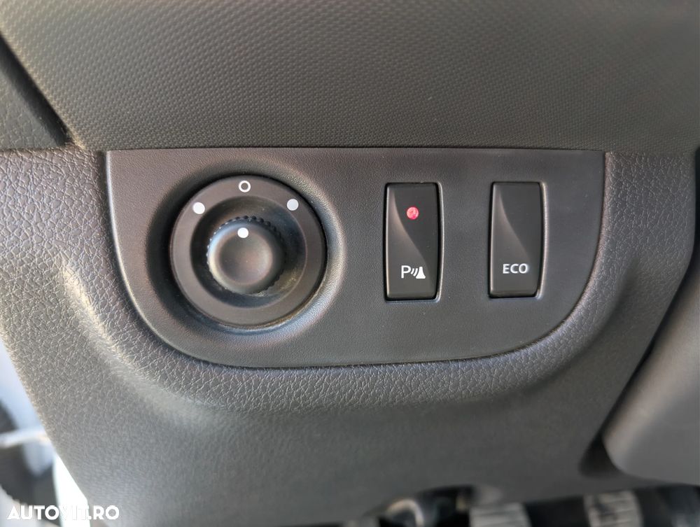 Dacia Logan 1.5 dCi 90 CP Laureate - 22