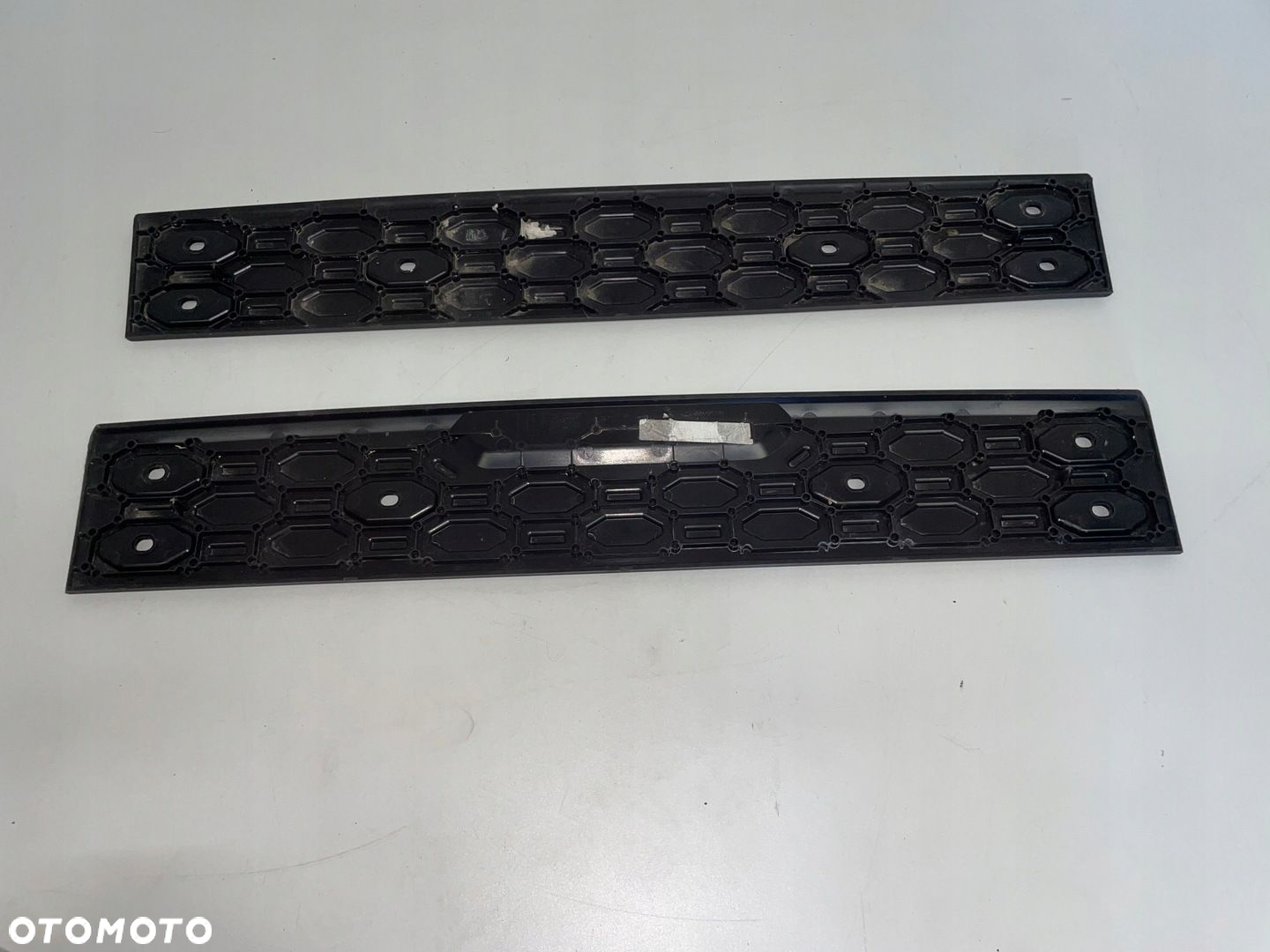 NAKŁADKA STOPNICA STOPNICA STOPIEŃ FORD F-MAX FMAX F MAX - 2