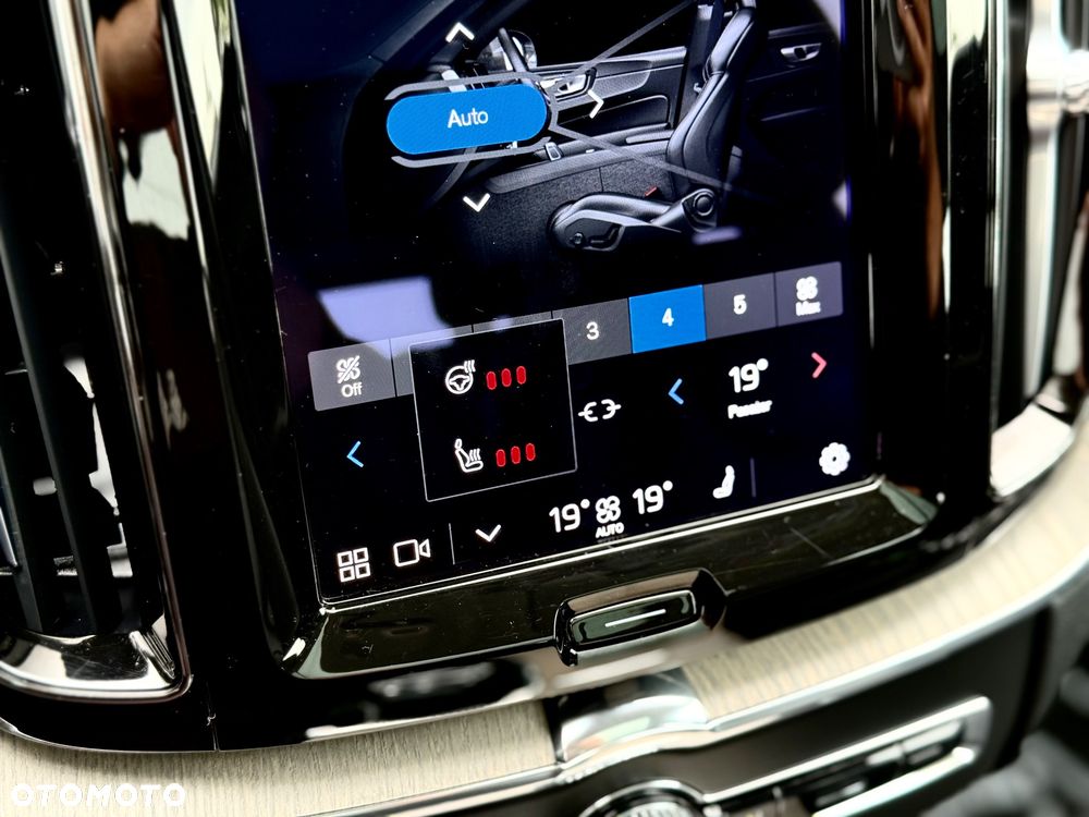 Volvo XC 60 B4 D Geartronic Inscription - 36